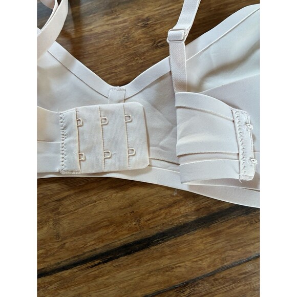 Haven Well Within Luna Plunge Bralette | Size Medium - Picture 4 of 5